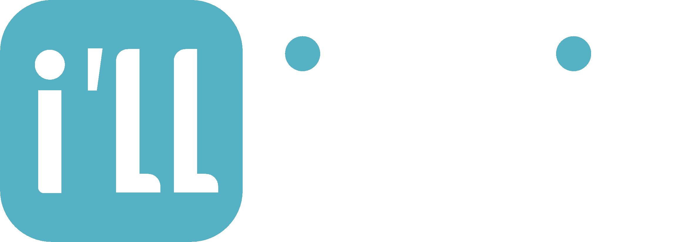 i will